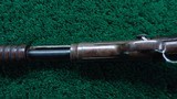 *Sale Pending* - WINCHESTER MODEL 90 SLIDE ACTION 22 RIFLE - 9 of 23