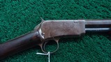 *Sale Pending* - WINCHESTER MODEL 90 SLIDE ACTION 22 RIFLE - 1 of 23