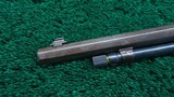 *Sale Pending* - WINCHESTER MODEL 90 SLIDE ACTION 22 RIFLE - 16 of 23