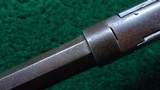 *Sale Pending* - WINCHESTER MODEL 90 SLIDE ACTION 22 RIFLE - 10 of 23