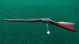 *Sale Pending* - WINCHESTER MODEL 90 SLIDE ACTION 22 RIFLE - 22 of 23