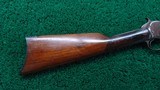 *Sale Pending* - WINCHESTER MODEL 90 SLIDE ACTION 22 RIFLE - 21 of 23
