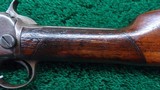 *Sale Pending* - WINCHESTER MODEL 90 SLIDE ACTION 22 RIFLE - 15 of 23
