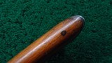 *Sale Pending* - WINCHESTER MODEL 90 SLIDE ACTION 22 RIFLE - 13 of 23