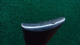 *Sale Pending* - WINCHESTER MODEL 90 SLIDE ACTION 22 RIFLE - 20 of 23