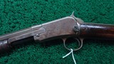 *Sale Pending* - WINCHESTER MODEL 90 SLIDE ACTION 22 RIFLE - 2 of 23