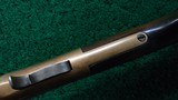 *Sale Pending* - EARLY THIRD MODEL WINCHESTER MODEL 1866 RIFLE - 8 of 19