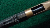 *Sale Pending* - EARLY THIRD MODEL WINCHESTER MODEL 1866 RIFLE - 10 of 19
