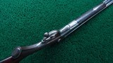 *Sale Pending* - FINE HOLLAND & HOLLAND HAMMER DOUBLE RIFLE IN CALIBER 45 EXPRESS - 3 of 25