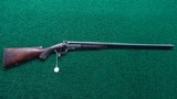 *Sale Pending* - FINE HOLLAND & HOLLAND HAMMER DOUBLE RIFLE IN CALIBER 45 EXPRESS - 25 of 25