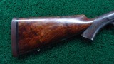 *Sale Pending* - FINE HOLLAND & HOLLAND HAMMER DOUBLE RIFLE IN CALIBER 45 EXPRESS - 23 of 25