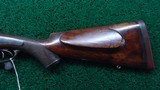*Sale Pending* - FINE HOLLAND & HOLLAND HAMMER DOUBLE RIFLE IN CALIBER 45 EXPRESS - 21 of 25