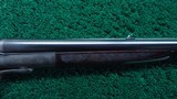 *Sale Pending* - FINE HOLLAND & HOLLAND HAMMER DOUBLE RIFLE IN CALIBER 45 EXPRESS - 5 of 25