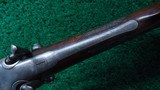 *Sale Pending* - FINE HOLLAND & HOLLAND HAMMER DOUBLE RIFLE IN CALIBER 45 EXPRESS - 10 of 25