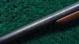 WINCHESTER MODEL 02 WITH RIFLE CORP RANGE KIT - 13 of 25