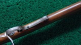WINCHESTER MODEL 02 WITH RIFLE CORP RANGE KIT - 12 of 25