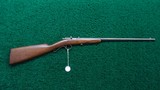 WINCHESTER MODEL 02 WITH RIFLE CORP RANGE KIT - 25 of 25