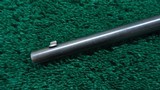 WINCHESTER MODEL 02 WITH RIFLE CORP RANGE KIT - 19 of 25