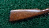 WINCHESTER MODEL 02 WITH RIFLE CORP RANGE KIT - 23 of 25