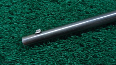 WINCHESTER MODEL 02 WITH RIFLE CORP RANGE KIT - Image 19 of 25