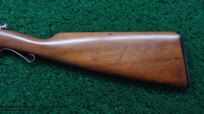 WINCHESTER MODEL 02 WITH RIFLE CORP RANGE KIT - Image 21 of 25