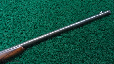 WINCHESTER MODEL 02 WITH RIFLE CORP RANGE KIT - Image 8 of 25
