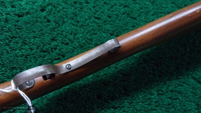 WINCHESTER MODEL 02 WITH RIFLE CORP RANGE KIT - Image 12 of 25