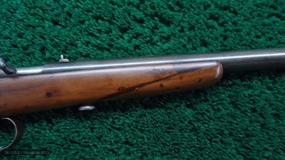 WINCHESTER MODEL 02 WITH RIFLE CORP RANGE KIT - Image 6 of 25