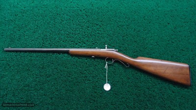 WINCHESTER MODEL 02 WITH RIFLE CORP RANGE KIT - Image 24 of 25