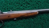 WINCHESTER MODEL 02 WITH RIFLE CORP RANGE KIT - 6 of 25