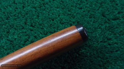 WINCHESTER MODEL 02 WITH RIFLE CORP RANGE KIT - Image 20 of 25