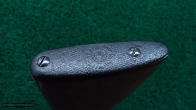 WINCHESTER MODEL 02 WITH RIFLE CORP RANGE KIT - Image 22 of 25