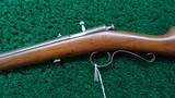 WINCHESTER MODEL 02 WITH RIFLE CORP RANGE KIT - 3 of 25