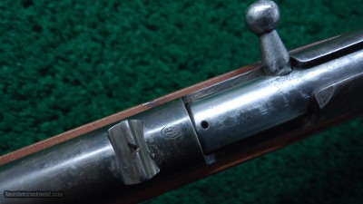 WINCHESTER MODEL 02 WITH RIFLE CORP RANGE KIT - Image 11 of 25