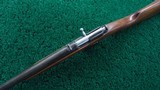 WINCHESTER MODEL 02 WITH RIFLE CORP RANGE KIT - 5 of 25