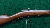 WINCHESTER MODEL 02 WITH RIFLE CORP RANGE KIT - 2 of 25