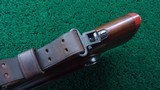 *Sale Pending* - CUSTOMIZED WINCHESTER MODEL 1885 RIFLE IN CALIBER 22 HORNET - 16 of 25