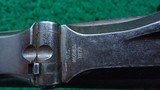 U.S. SPRINGFIELD MODEL 1879 TRAPDOOR RIFLE - 6 of 25