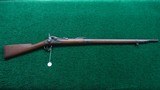 *Sale Pending* - U.S. SPRINGFIELD MODEL 1884 TRAPDOOR CADET RIFLE - 23 of 23