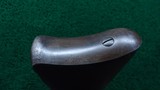 *Sale Pending* - U.S. SPRINGFIELD MODEL 1884 TRAPDOOR CADET RIFLE - 20 of 23