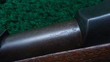 *Sale Pending* - U.S. SPRINGFIELD MODEL 1884 TRAPDOOR CADET RIFLE - 14 of 23