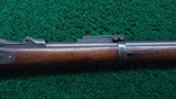 *Sale Pending* - U.S. SPRINGFIELD MODEL 1884 TRAPDOOR CADET RIFLE - 5 of 23