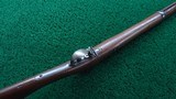 *Sale Pending* - U.S. SPRINGFIELD MODEL 1884 TRAPDOOR CADET RIFLE - 3 of 23