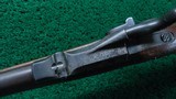 *Sale Pending* - U.S. SPRINGFIELD MODEL 1884 TRAPDOOR CADET RIFLE - 11 of 23
