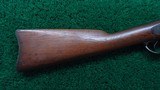 *Sale Pending* - U.S. SPRINGFIELD MODEL 1884 TRAPDOOR CADET RIFLE - 21 of 23