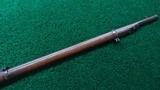 *Sale Pending* - U.S. SPRINGFIELD MODEL 1884 TRAPDOOR CADET RIFLE - 7 of 23