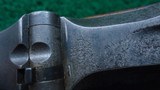 *Sale Pending* - U.S. SPRINGFIELD MODEL 1884 TRAPDOOR CADET RIFLE - 6 of 23