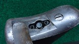 *Sale Pending* - U.S. SPRINGFIELD MODEL 1877 TRAPDOOR CARBINE - 16 of 25