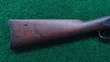 *Sale Pending* - U.S. SPRINGFIELD MODEL 1877 TRAPDOOR CARBINE - 23 of 25