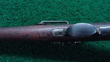 *Sale Pending* - U.S. SPRINGFIELD MODEL 1877 TRAPDOOR CARBINE - 10 of 25